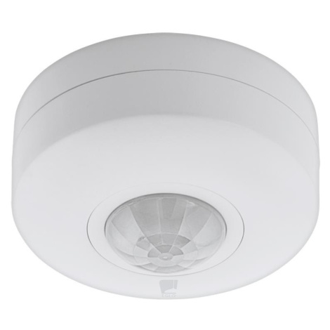 Eglo 97421 - Venkovní senzor pohybu DETECT ME 6 12 m bílý IP44 97421