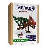 Merkur - DINO – Diabloceratops, 284 dílků