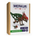 Merkur - DINO – Diabloceratops, 284 dílků