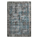 Kusový koberec Ariya 525 Modrá 160 x 230 cm
