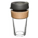 KeepCup Brew Cork Nitro L 454 ml Pohár