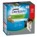 Purina Dentalife pamlsky 3 x balení - 2 + 1 zdarma - Dentalife pro středně velké psy (12-25 kg) 