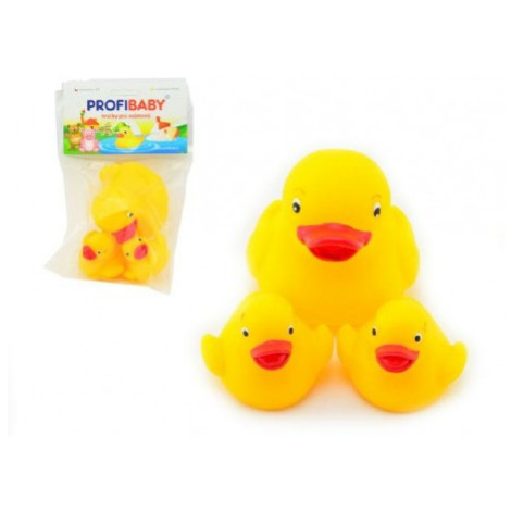 Hračky do vody Teddies
