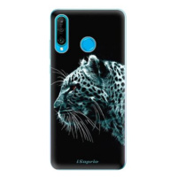 iSaprio Leopard 10 pro Huawei P30 Lite