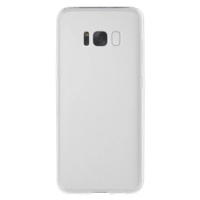 Kryt XQISIT - Flex case Samsung Galaxy S8, Clear (28337)