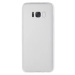 Kryt XQISIT - Flex case Samsung Galaxy S8, Clear (28337)