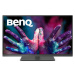 BenQ PD2705U Černá