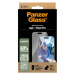 PanzerGlass® Classic Fit Apple iPhone 16 Pro