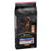 Purina Pro Plan Large Adult Athletic Sensitive Skin losos 14 kg