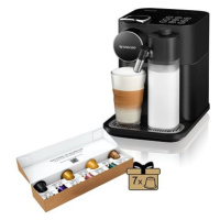 Nespresso De'Longhi Gran Latissima Black EN640.B