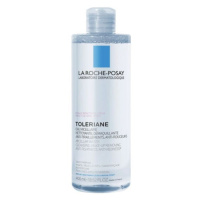 La Roche-Posay Toleriane Ultra Micelární voda pro reaktivní pleť 400 ml