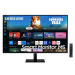 32" Samsung Smart Monitor M50D