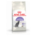 Royal Canin Sterilised - granule pro sterilizované dospělé kočky 2 kg