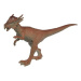 Simba Gumový dinosaurus 17-22cm, 6 druhů