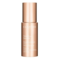 Clarins Total Eye Smooth zpevňující krém na oční okolí 15 ml