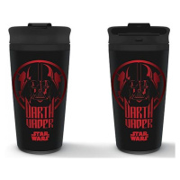 Hrnek cestovní Star Wars Dart Vader 450 ml