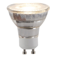 GU10 3-stupňová stmívatelná LED lampa 5W 300 lm 2700K