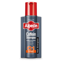Alpecin Energizer Coffein Shampoo C1 šampon 250 ml