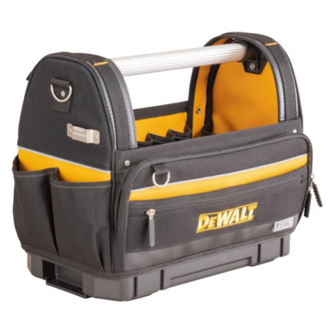 DEWALT DWST82990-1 přepravka na nářadí otevřená TSTAK