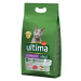 Ultima Cat granule, 2 balení - 25 % sleva - Sterilized hovězí (2 x 3 kg)