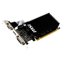 MSI GeForce GT 710 2GD3H LP