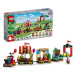 Stavebnice Lego - Disney - Celebrating Train