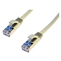 Datacom CAT6 FTP Flat 3m