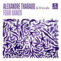 Tharaud Alexandre: Four Hands