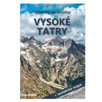 Vysoké Tatry