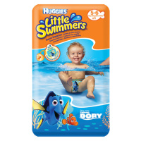 Huggies Litlte Swimmers 5-6 (12-18) 11ks