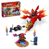 LEGO® NINJAGO® 71815 Kai a bitva se zdrojovým drakem