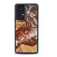 Bewood Jedinečné Pouzdro pro Samsung Galaxy A73 5G Planets Venus