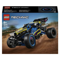 Terénní závodní bugina - LEGO Technic (42164)