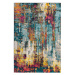 Flair Rugs koberce Kusový koberec Spectrum Abstraction Multi - 160x230 cm