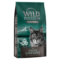 Wild Freedom granule, 2 kg - 20 % sleva - Spirit of Asia