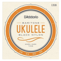 D'Addario EJ53B