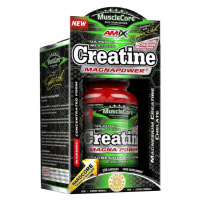 Amix Nutrition Creatine MagnaPower - 120 kapslí