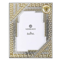 Rosenthal Versace Frames VHF1 Gold 13 × 18 cm
