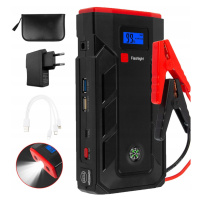 Car Jump Starter boostery Nabíječka 2000A Přenosná Led Světlo