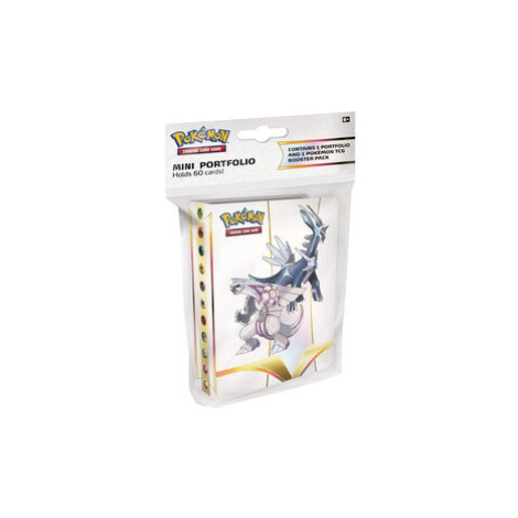 Pokémon TCG: SWSH10 Astral Radiance Build and Battle Stadium