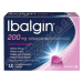 Ibalgin 200mg tbl.flm.12