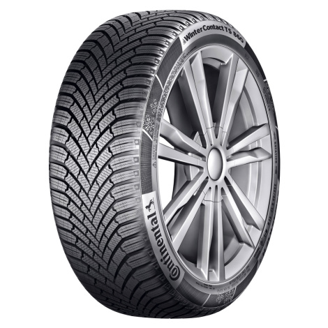 Continental 155/80R13 79T WinterContact™ TS 860 3PMSF