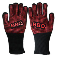 Grilovací rukavice G21 do 350°C