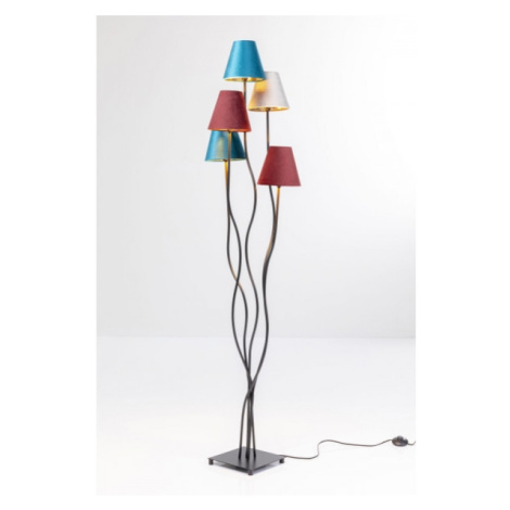 Stojací lampy Kare Design