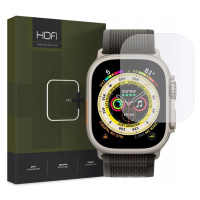 Ochranné sklo HOFI GLASS PRO+ APPLE WATCH ULTRA (49 MM) CLEAR (9490713928301)