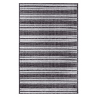 Hanse Home Collection koberce Kusový koberec Clyde 105909 Temu Grey Beige – na ven i na doma - 1