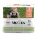 MOLTEX Pure&Nature Pleny jednorázové 3 Midi (4-9 kg)