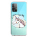 TopQ Samsung A52 silikon Dreaming 57377