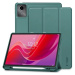 Pouzdro TECH-PROTECT SC PEN LENOVO TAB M11 11.0 TB-330 GREEN (5906302309801)