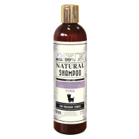 SUPER BENO Přírodní šampón pro Yorkshire teriéry - 300 ml